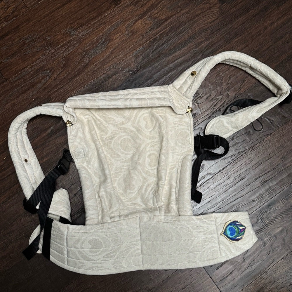 ZEITGEIST ARGUS OAT IN LINEN.